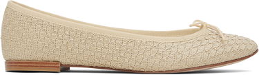 Облекло Repetto Repetto Cendrillon Ballerina Flats Бежово | V086RAF, 0