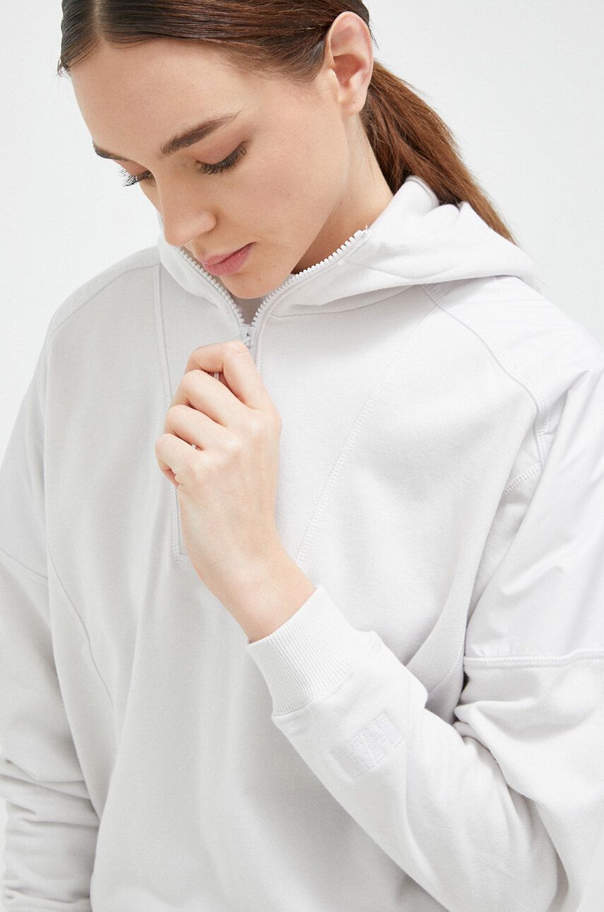 Суитчър Helly Hansen Hoodie Бяло | 53837, 0