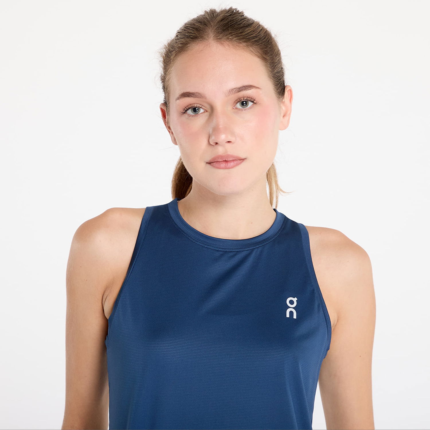 Потник On Running Core Tank Denim Тъмно синьо | 1WE10930488, 1