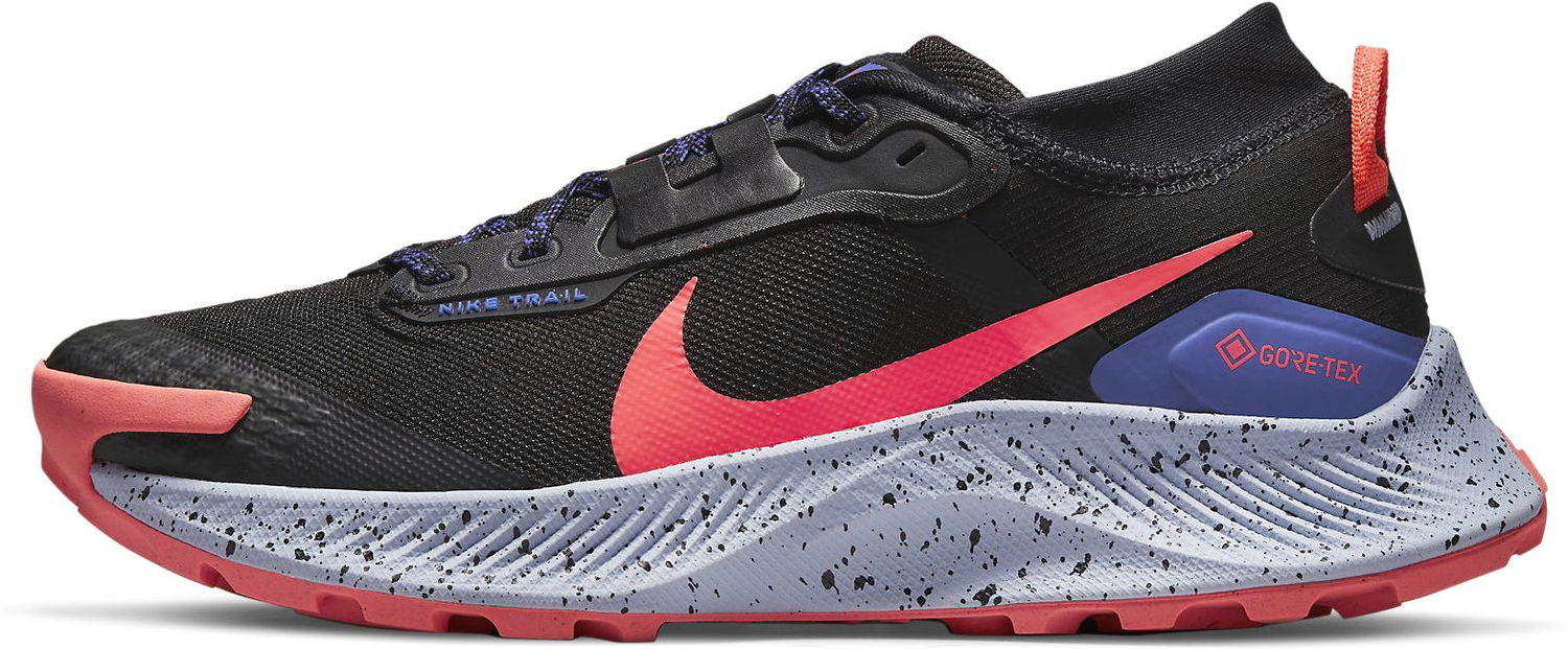 Кецове и обувки Nike Pegasus Trail 3 GTX W Черно | dc8794-002, 0