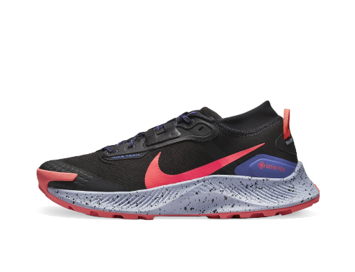 Бягане Nike Pegasus Trail 3 GTX W Черно | dc8794-002
