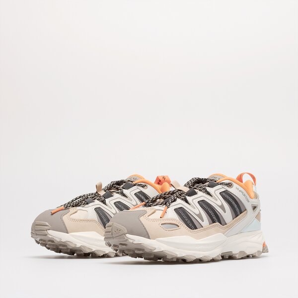 Кецове и обувки adidas Originals Hyperturf Adventure Бежово | GX2023, 1