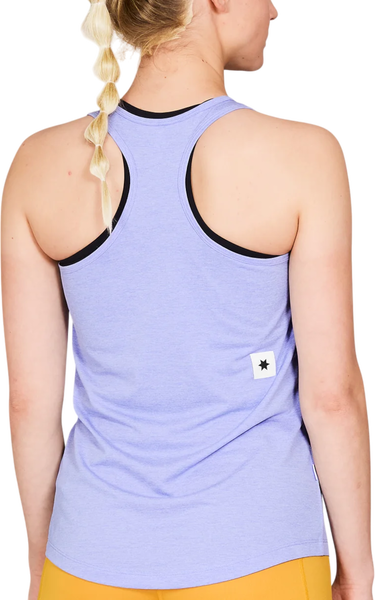 Потник Saysky Saysky Logo Combat Pro Singlet Синьо | nwrsi30c70082, 1