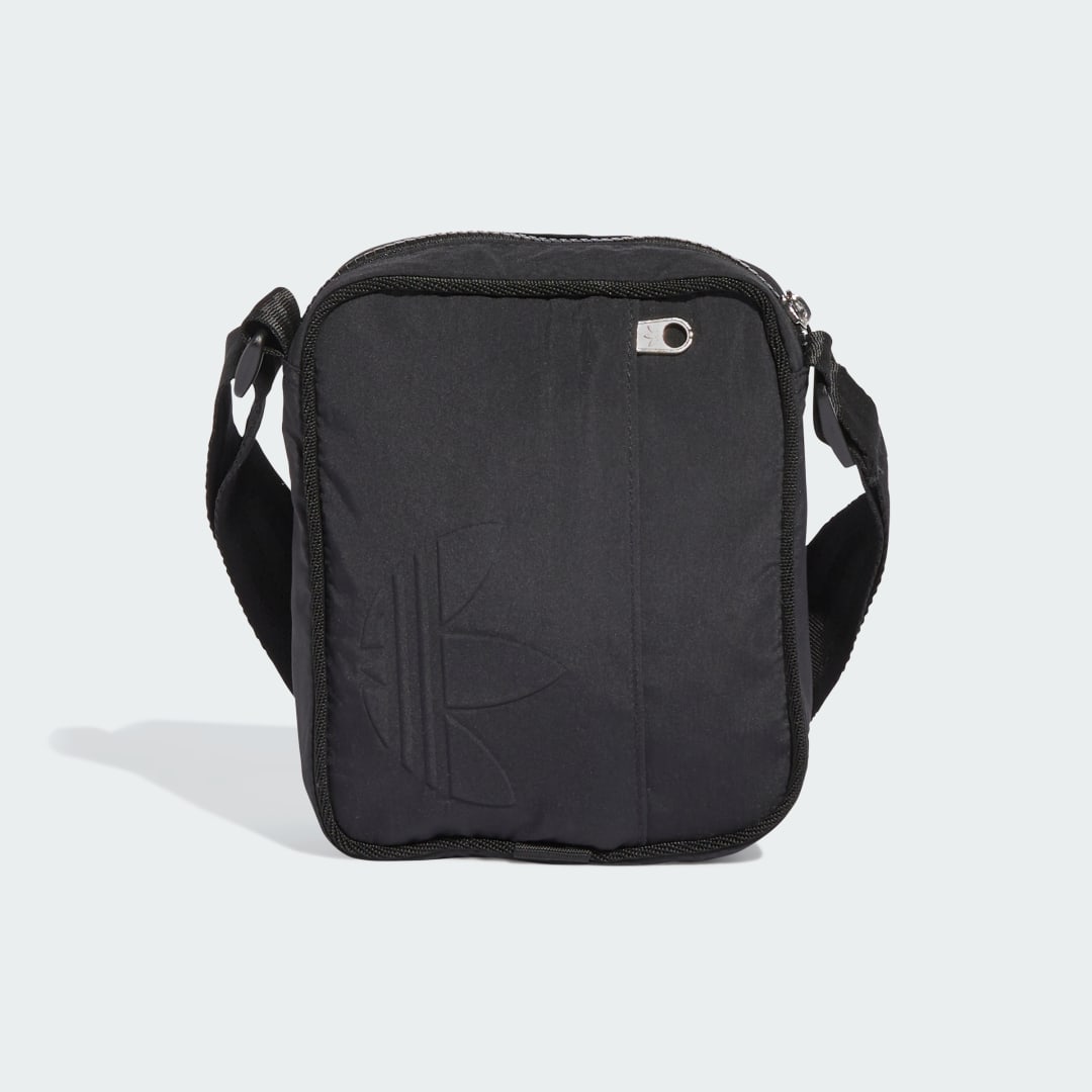 Чанта през рамо adidas Performance Everyday Icons Organizer Bag Черно | JX3082, 0