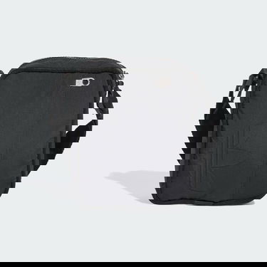 Чанта през рамо adidas Performance Everyday Icons Organizer Bag Черно | JX3082, 0