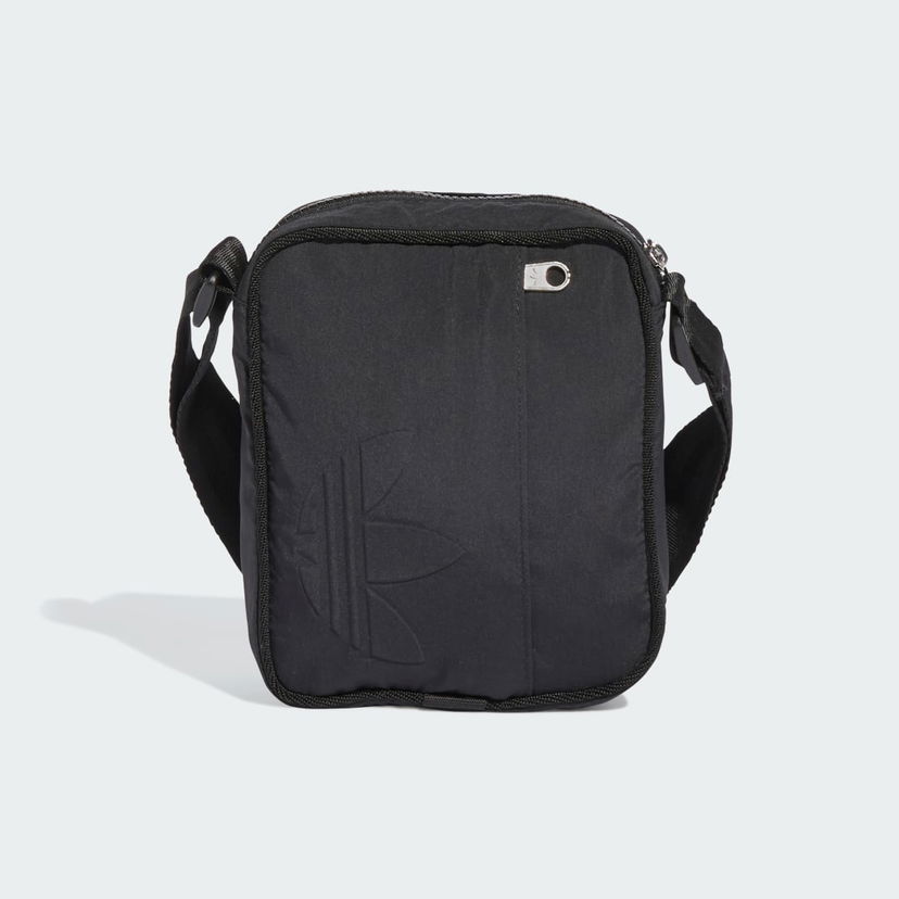 Чанта през рамо adidas Performance Everyday Icons Organizer Bag Черно | JX3082