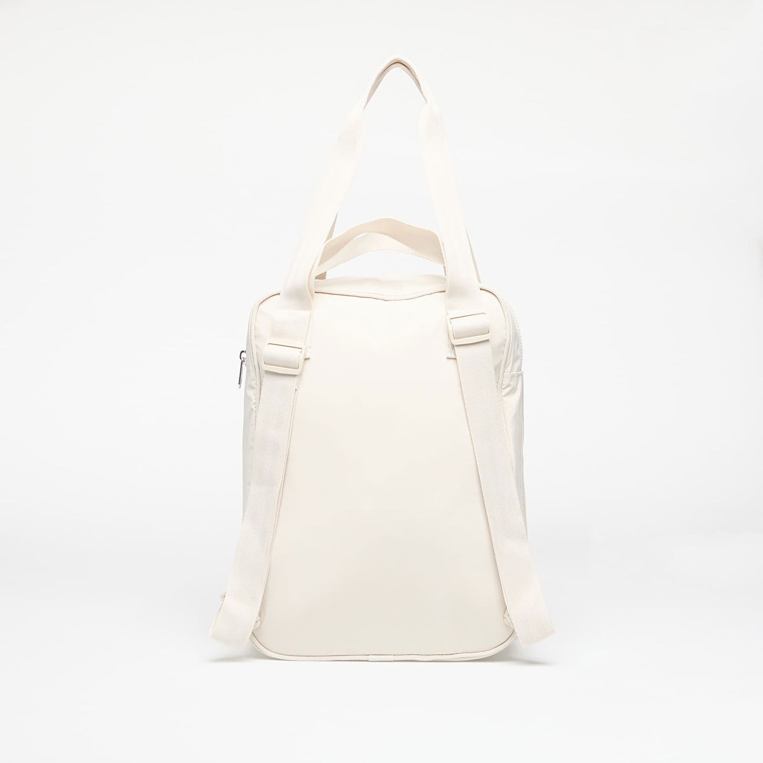 Голяма пазарска чанта adidas Performance Tote Bag Бежово | JC6074, 1