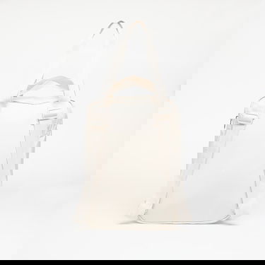 Голяма пазарска чанта adidas Performance Tote Bag Бежово | JC6074, 1