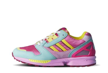 Кецове и обувки adidas Originals Gucci x ZX8000 "Pink strata" W Розово | IE2266, 2