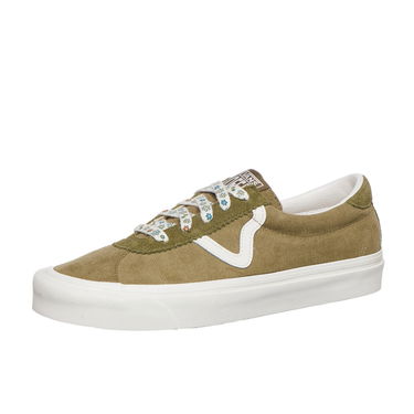 Кецове и обувки Vans Style 73 DX Anaheim Factory Зелено | VN0A7Q5AYXH1, 1