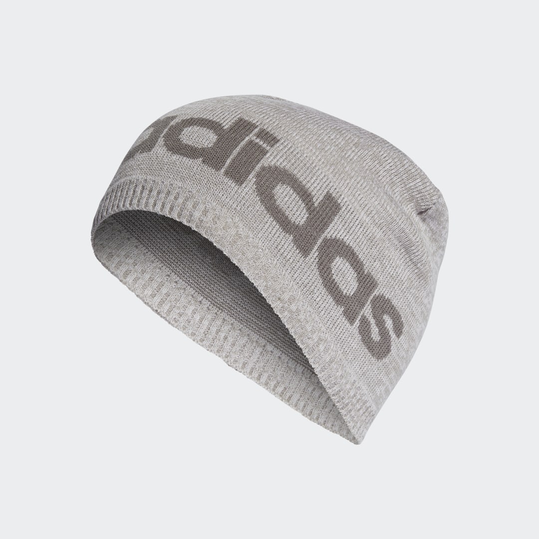 Шапка adidas Originals Daily Light Beanie Сиво | IB2652, 1