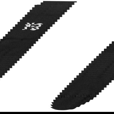 Чорапи Y-3 Sock Lo Черно | HZ4267, 0
