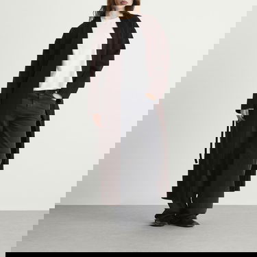 Палта Anine Bing Hunter Coat Кафяво | A-01-11864-BWN43, 4