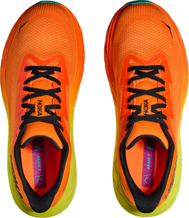 Кецове и обувки Hoka One One Arahi 7 Оранжево
 | 1147850-egr, 1