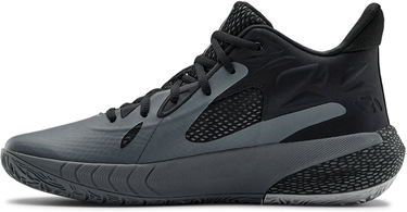 Кецове и обувки Under Armour HOVR Havoc 3 Сиво | 3023088-101, 0