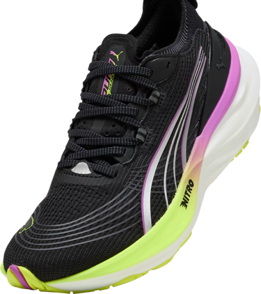 Кецове и обувки Puma Puma ForeverRun NITRO 2 Черно | 310471-04, 5