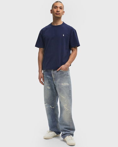 Тениска Polo by Ralph Lauren Ralph Lauren Tee XXL Тъмно синьо | 710916698018, 1