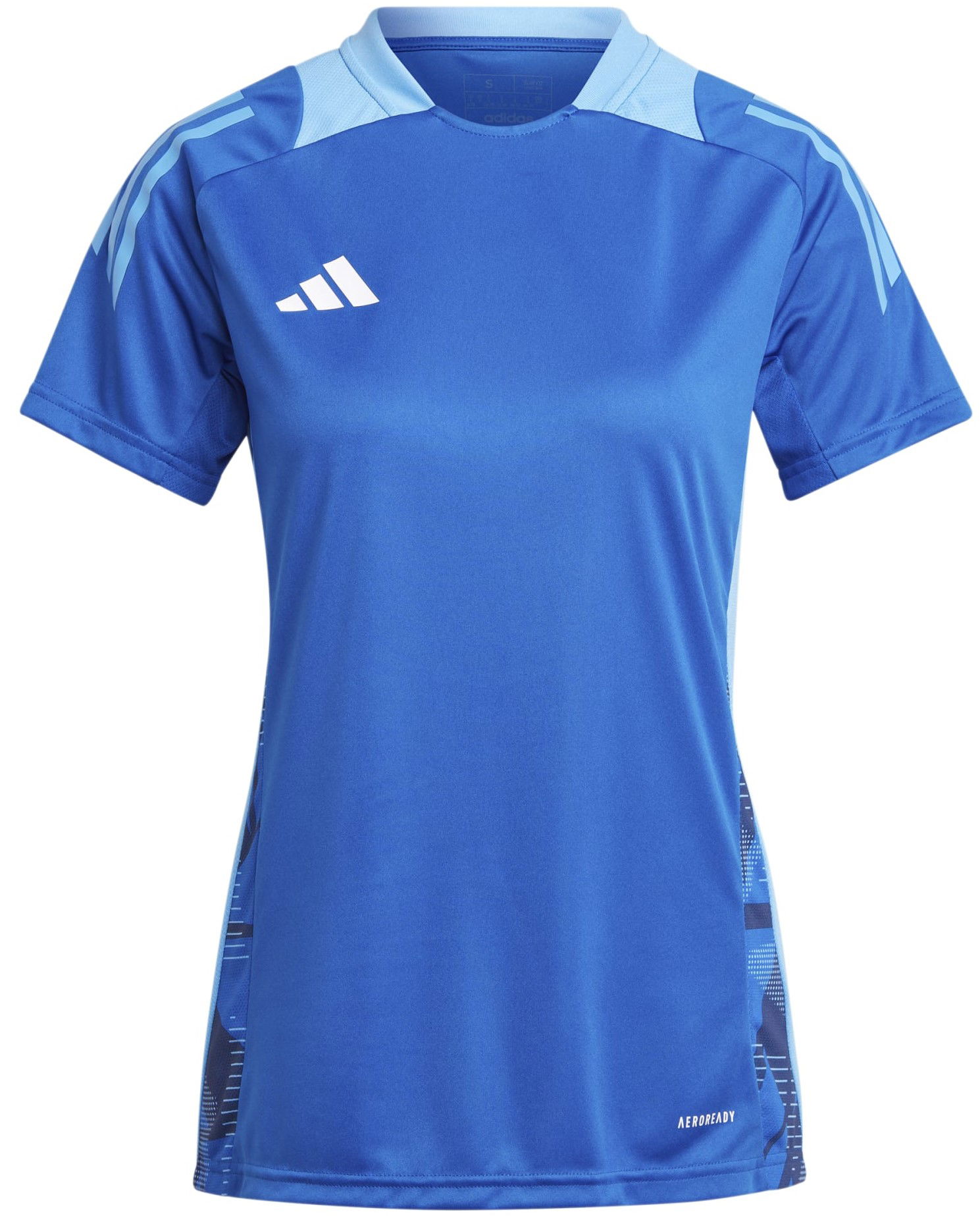 Фланелка adidas Originals adidas TIRO24 C TRJSYW Синьо | ir5467, 1
