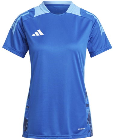 Фланелка adidas Originals adidas TIRO24 C TRJSYW Синьо | ir5467, 1