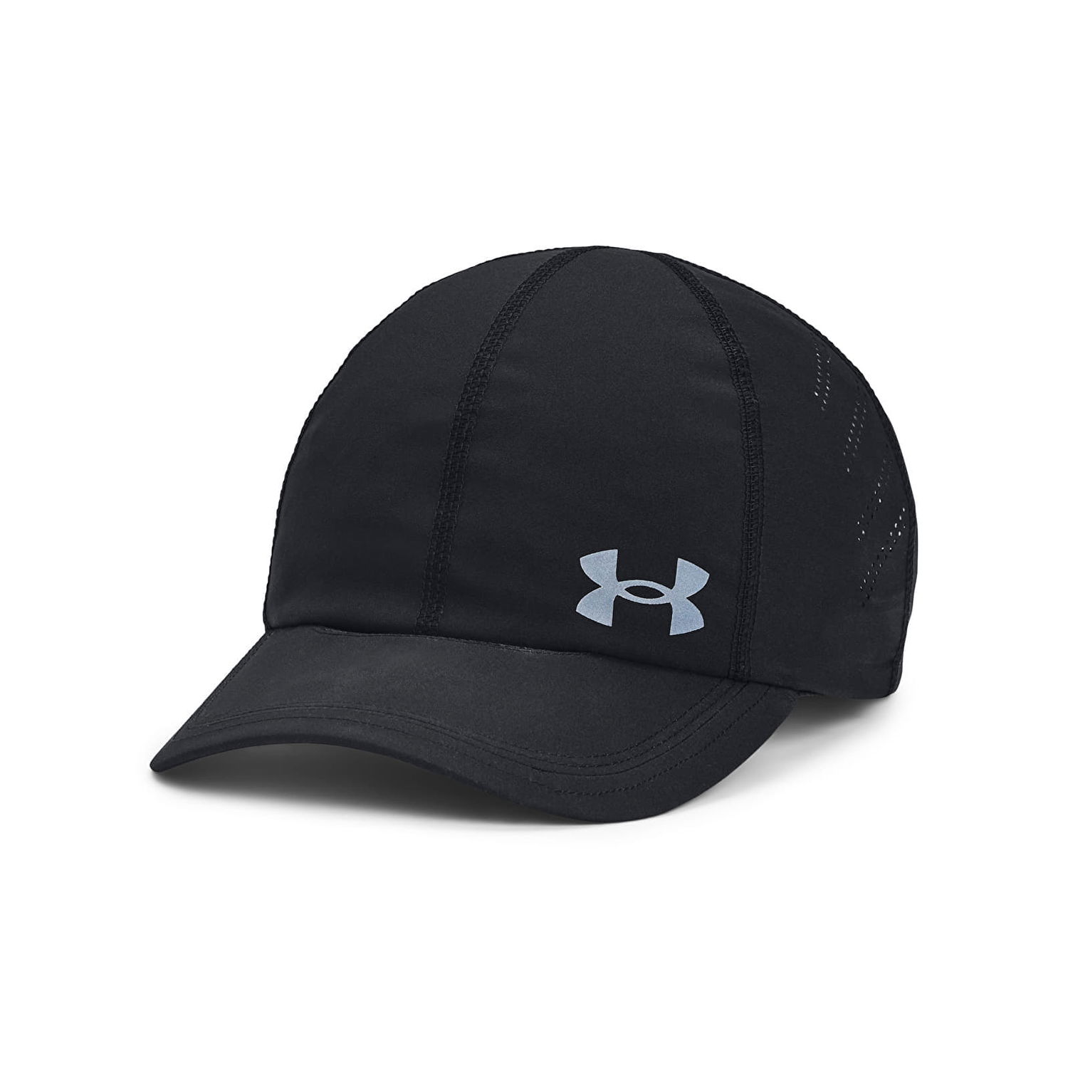 Шапка с козирка Under Armour Iso-chill Launch Adjustable Cap Черно | 1383478-001, 1