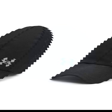 Шапка с козирка Under Armour Iso-chill Launch Adjustable Cap Черно | 1383478-001, 1