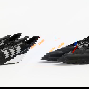 Кецове и обувки adidas Originals Z1K BOOST Черно | FY5649, 4