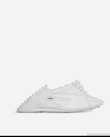 Кецове и обувки Puma X SPEEDCAT Lowtop Бяло | 398650-WHT, 2