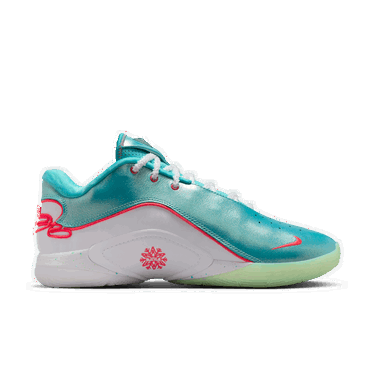 Кецове и обувки Nike LeBron XXI "Limelight" Многоцветен | HV5148-600, 4