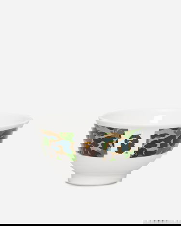 Домашен декор BAPE Rice Bowl Бяло | 1G30182015 GREEN, 0
