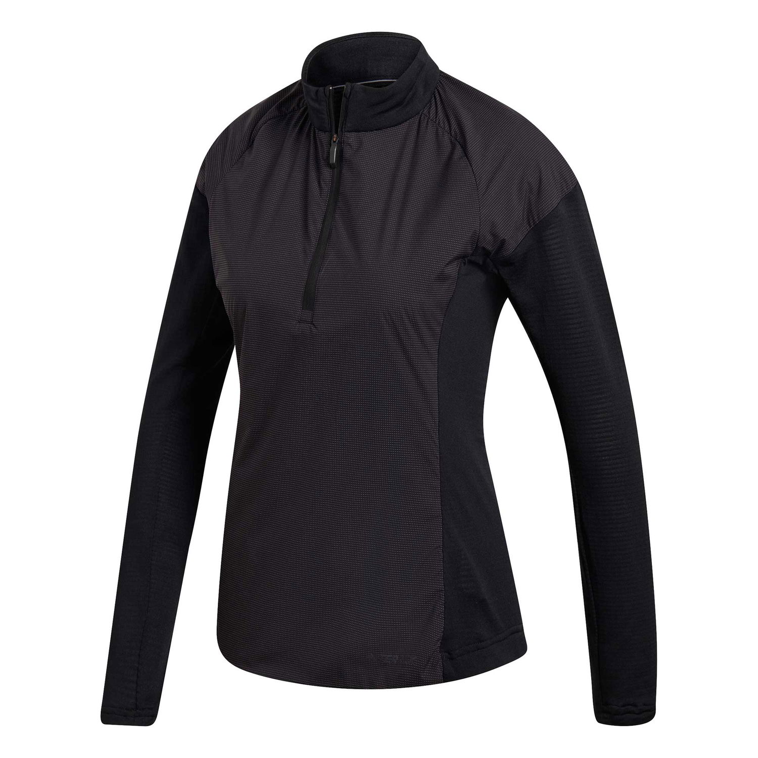 Тениска adidas Originals Agravic Long Sleeve Черно | CZ0147, 0