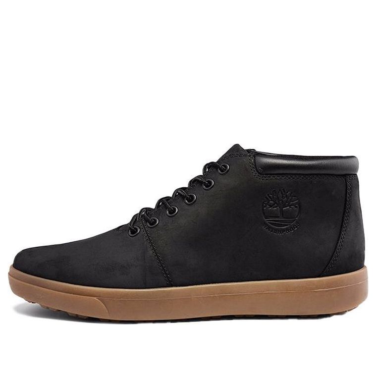 Кецове и обувки Timberland Timberland Ashwood Park Черно | A2DSN, 0