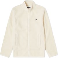Суитчър Fred Perry Zip Through Borg Fleece Бежово | M6671-560, 1