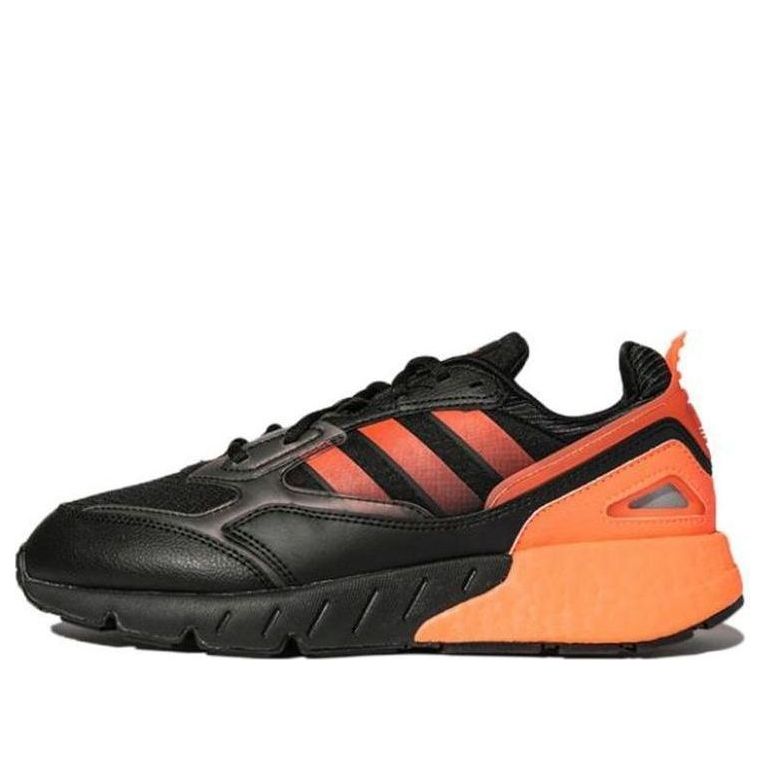 Кецове и обувки adidas Originals ZX 1K Boost 2.0 Оранжево
 | GW6795, 0