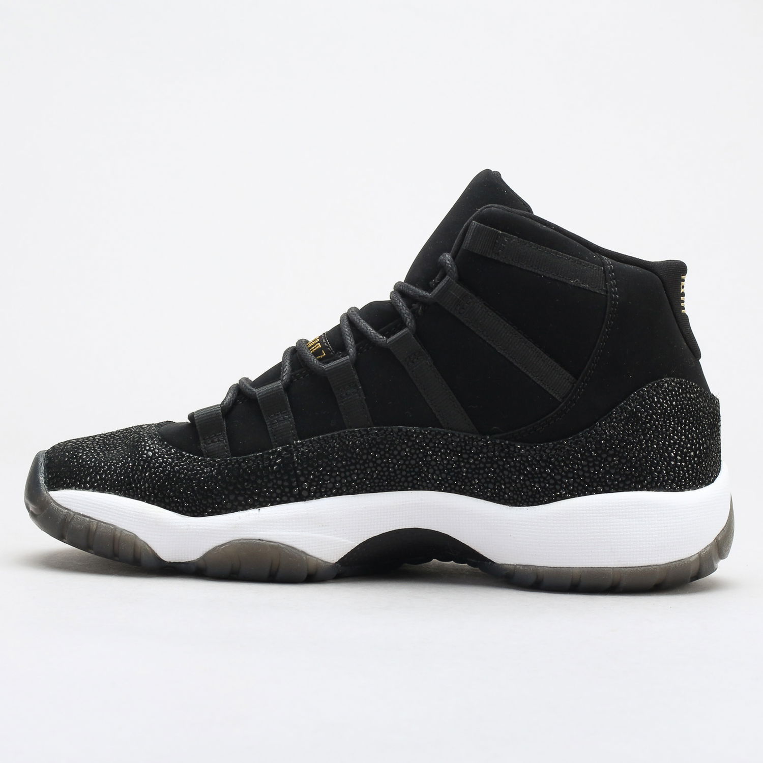 Кецове и обувки Jordan Jordan 11 Retro Premium HC Черно | 852625-030, 0