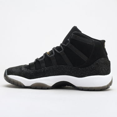 Кецове и обувки Jordan Jordan 11 Retro Premium HC Черно | 852625-030, 0