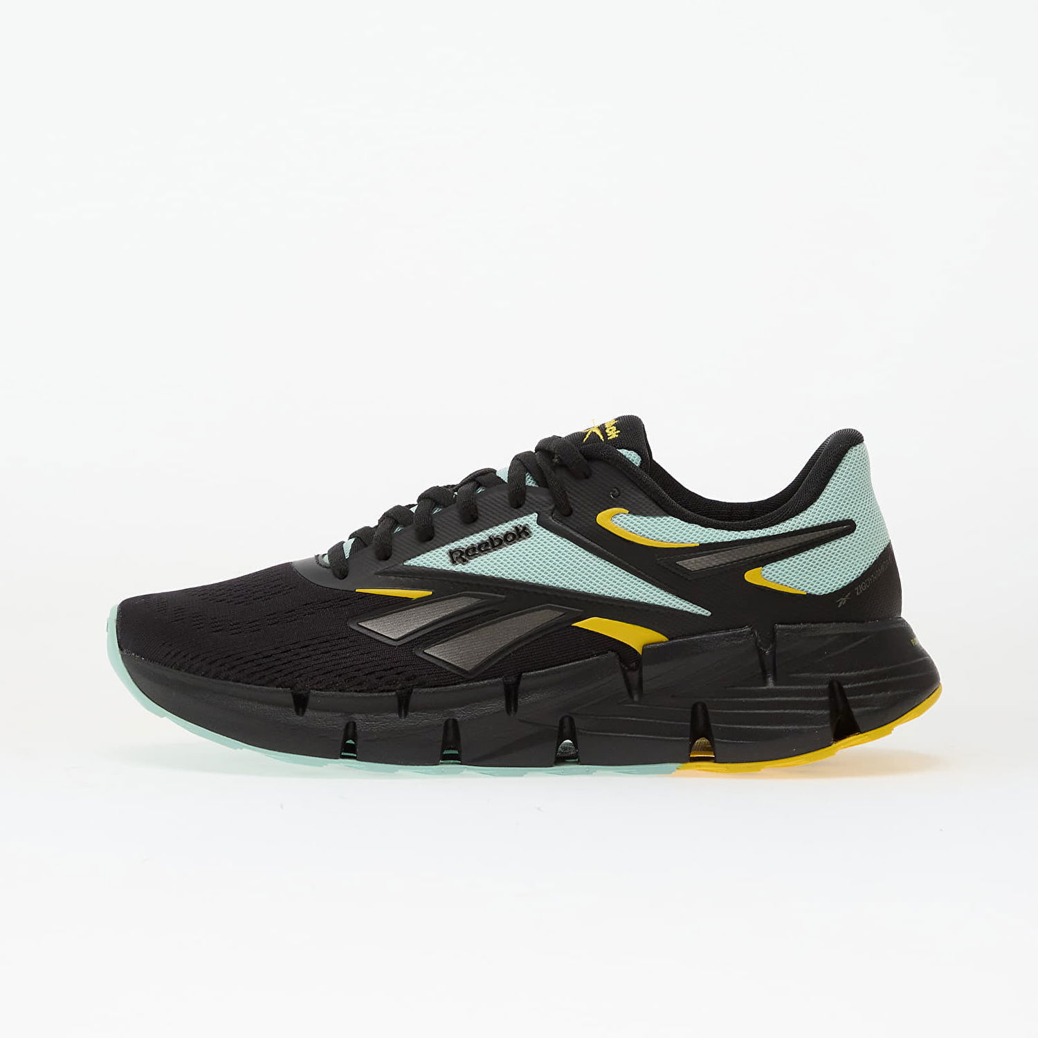 Кецове и обувки Reebok Zig Dynamica 6 Черно | 100225487, 0