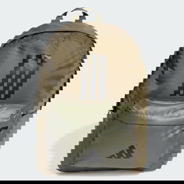 Раница adidas Performance Classic 3-Stripes Backpack Зелено | IS7042, 0
