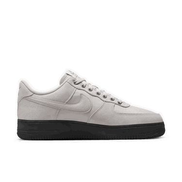 Кецове и обувки Nike Air Force 1 '07 Сиво | HQ3822-001, 2