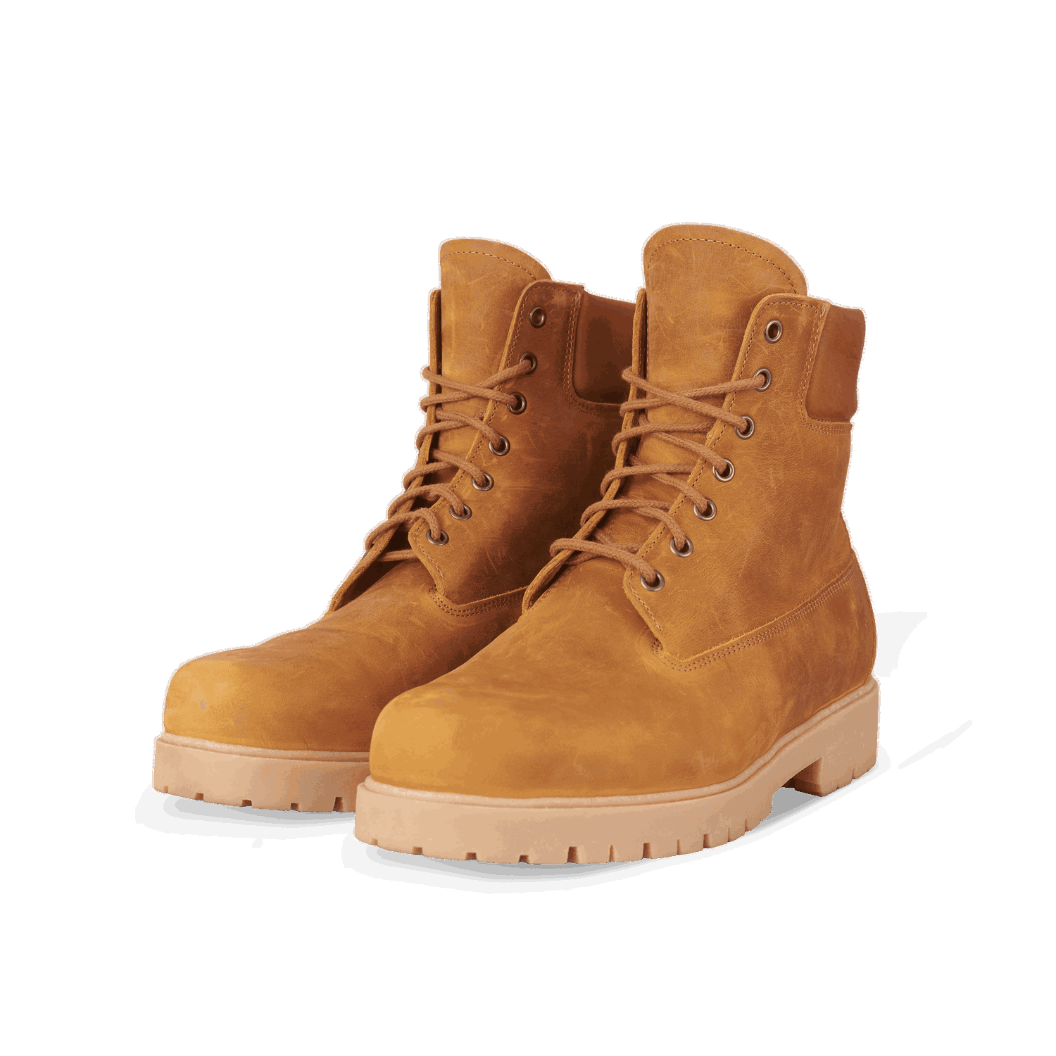 Кецове и обувки Vasky Farm Medium W Кафяво | S-5030-005-F, 1