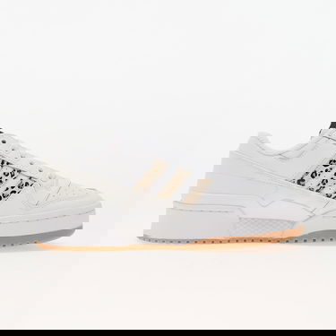Кецове и обувки adidas Originals Forum Bold Stripes W Бяло | IH2483, 1