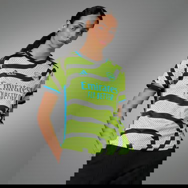 Фланелка adidas Originals Venkovní Arsenal 23/24 Многоцветен | HZ2104, 0
