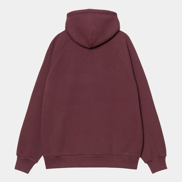 Суитчър Carhartt WIP Carhartt WIP Ray Hoodie Бургунди | I035640_9, 4