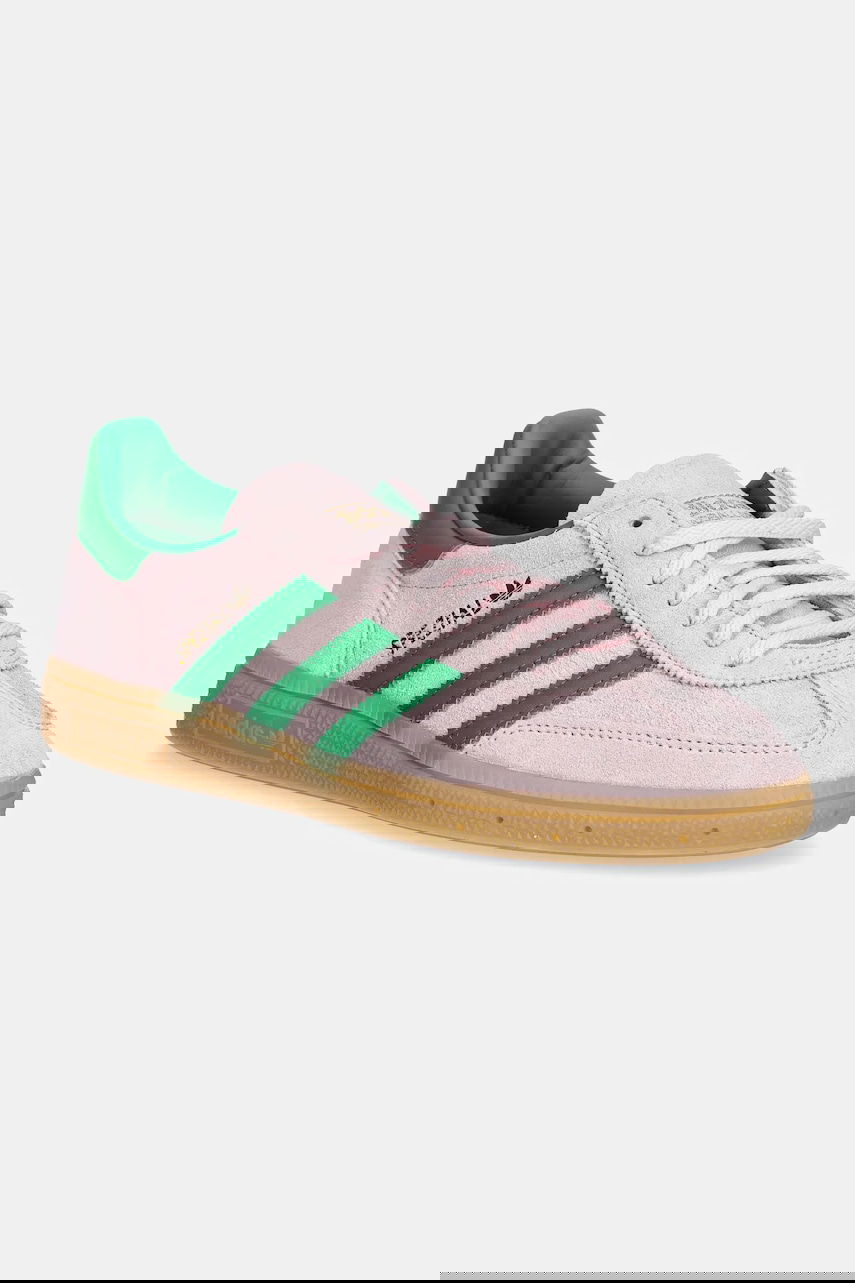 Кецове и обувки adidas Originals adidas Originals Handball Spezial Розово | JR7347, 0