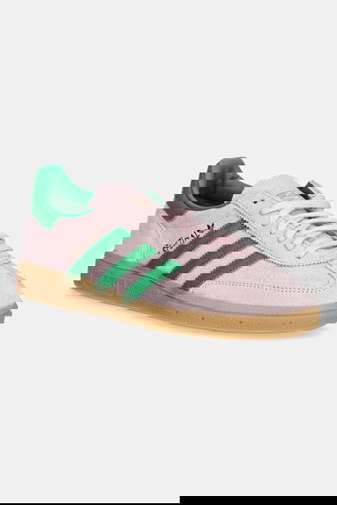 Кецове и обувки adidas Originals adidas Originals Handball Spezial Розово | JR7347, 0