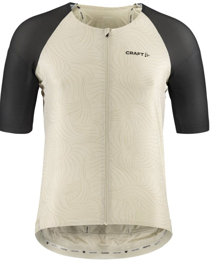 Фланелка Craft Craft Pro Nano Cycling Jersey Бежово | 1914547-214999