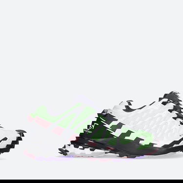 Кецове и обувки Salomon XA Pro 3D V8 GTX W Зелено | 415636, 1