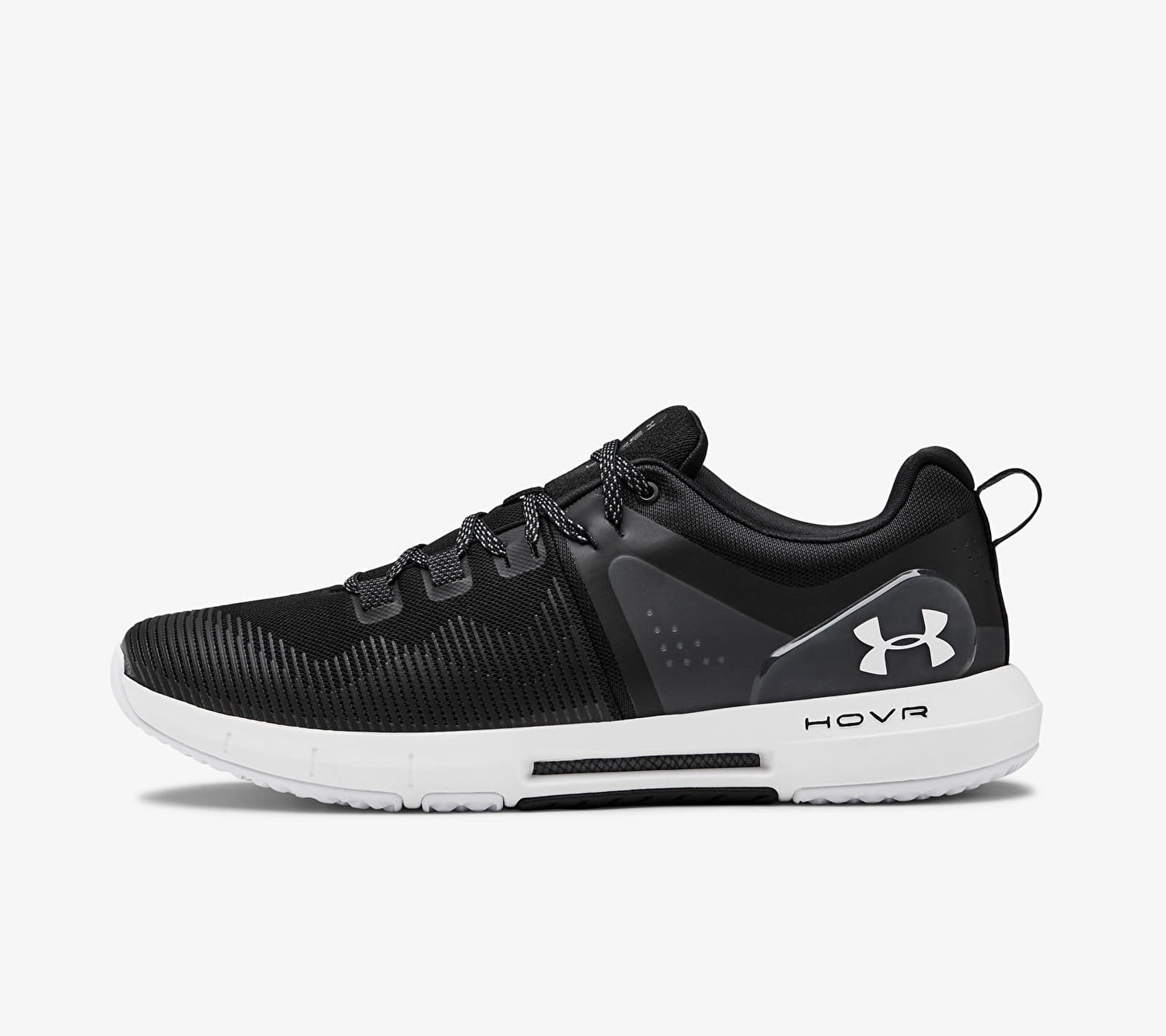 Кецове и обувки Under Armour HOVR Rise Черно | 3022025-001, 0