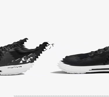 Кецове и обувки Under Armour HOVR Rise Черно | 3022025-001, 0