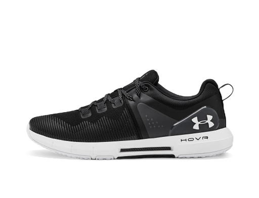 Кецове и обувки Under Armour HOVR Rise Черно | 3022025-001
