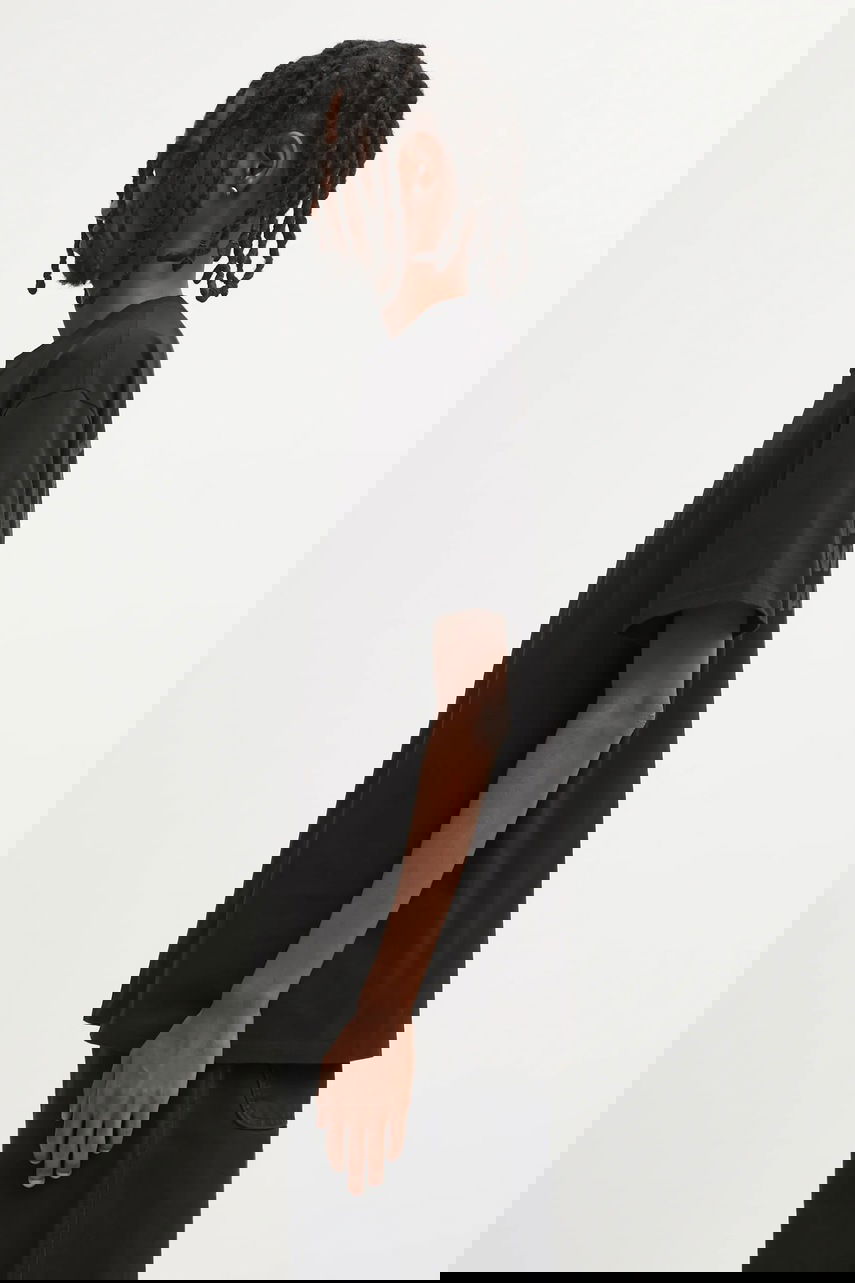 Тениска Carhartt WIP S/S Work In Progress Four Star Auto Repairs T-Shirt Черно | I035443.89XX, 1